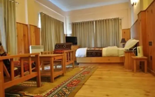 Pelri Cottages