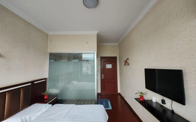 Xindongshan Business Hotel