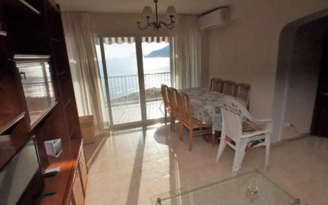 Holiday Apartment Peñon De Ifach
