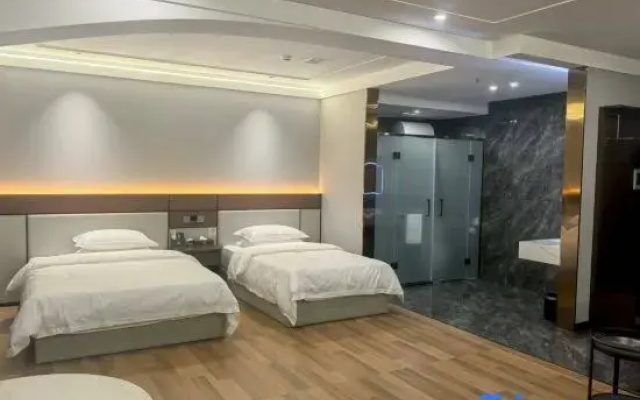 senyang hotel
