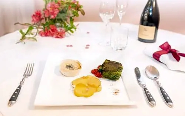 Locanda Villa Pinus