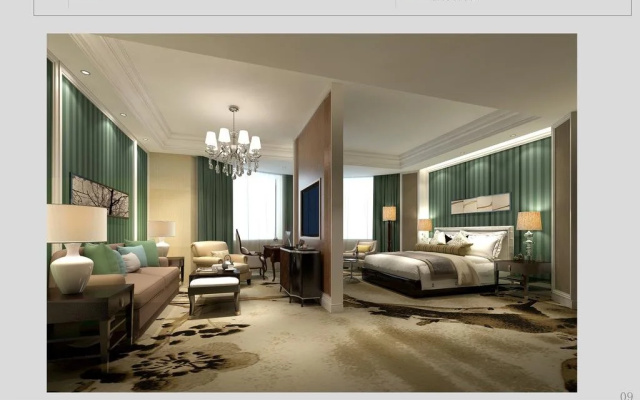 HY Boutique Hotel