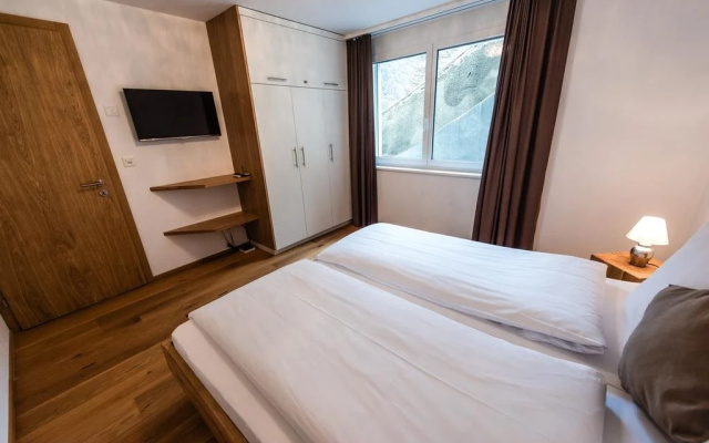 Chalet Luna by Zermatt Premium Apartments