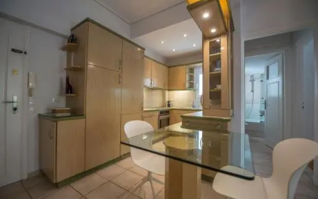 Starapartment Athens-Varkiza Top 2