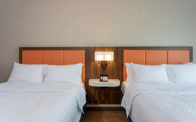 Hampton Inn by Hilton Marianna I-10