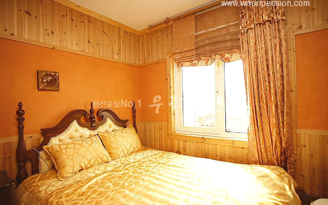 Ganghwadosunset Waltz Pension