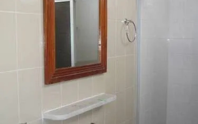 Albergue Pedra da Sereia