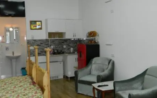 ApartHotel King