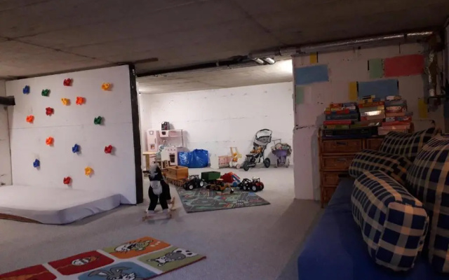 Haus Hagspiel