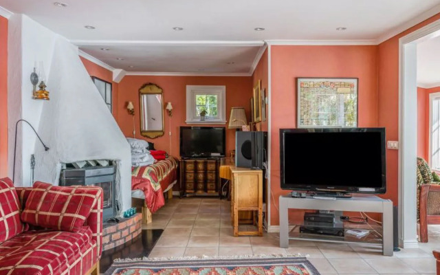 Holiday Home Villa Lundsfjärden (VML120)