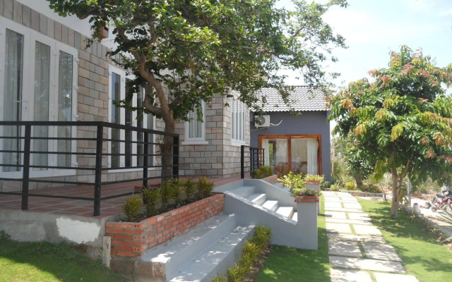Horizon Villa