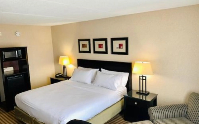 Fairfield by Marriott Inn & Suites Newmarket