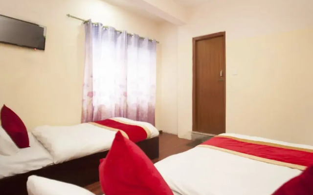 OYO 349 Hotel Classio Inn