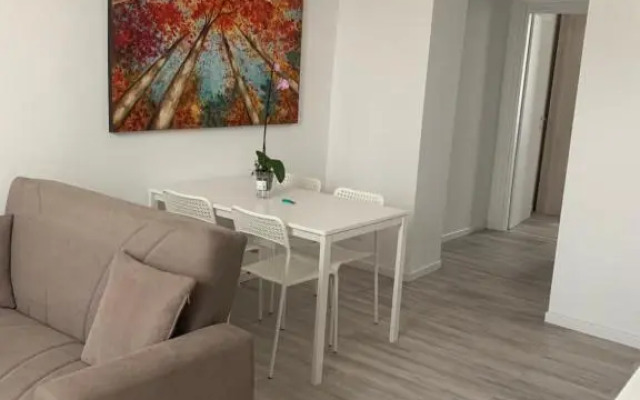 Casa 8 Giugno