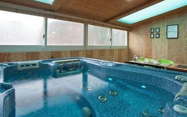 Gapyeong Claire Spa Pension