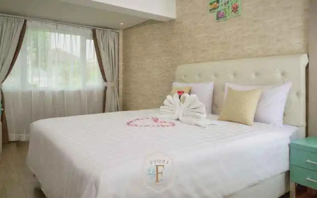 Fiori Bed & Breakfast