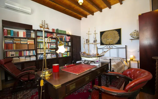 Villa Barbara in Desenzano del Garda