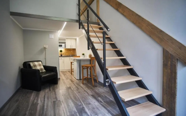 A32 Apartments Budapest