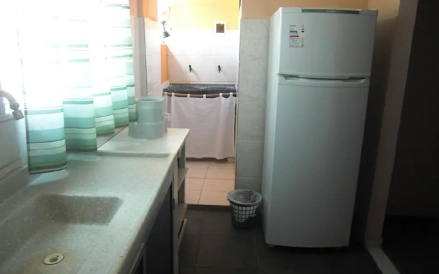 Residêncial Luanda