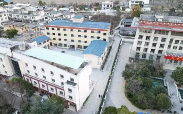 jingcheng hotel