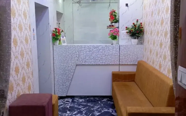 Goroomgo Sanskar Villa Ahmedabad