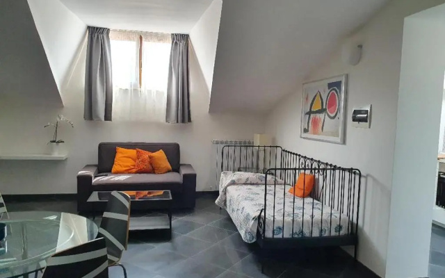 Vittoria House