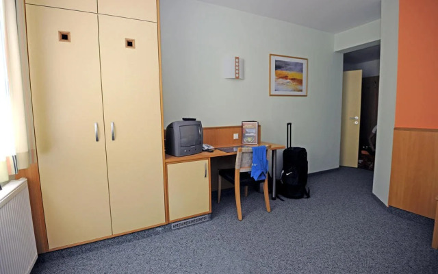 Bundessport- und Freizeitzentrum Obertraun