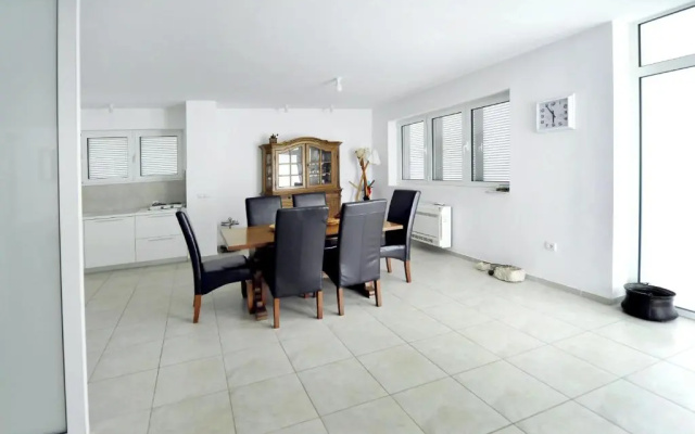 Luxury Apartment Brela