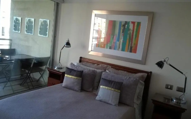 Apartamento Boutique Viña del Mar