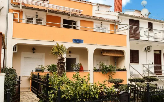Apartments Jurić