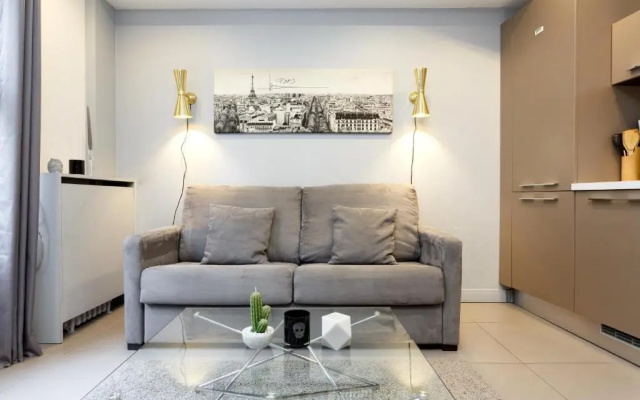 Apartment Opéra / Galeries Lafayette