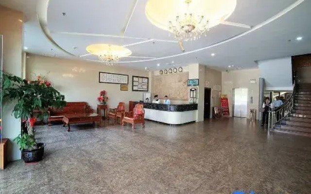 Xudong Hotel (Chengmai Laocheng)
