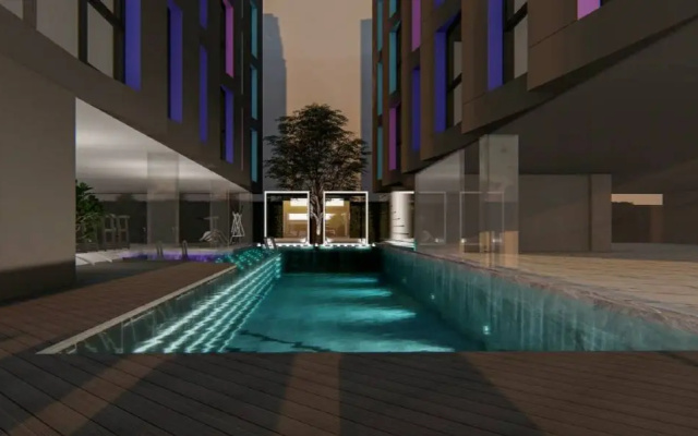 The Quarter Silom by UHG