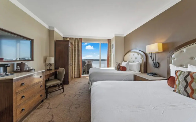 L'Auberge Casino Hotel Baton Rouge