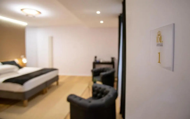 La Piazzetta Suite "Dimore Lucane"