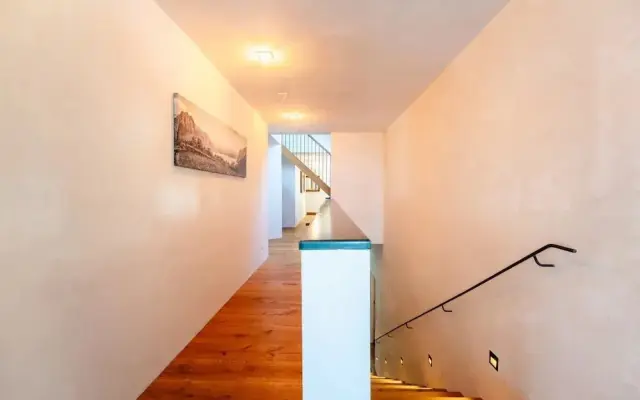 Chalet Innerwald