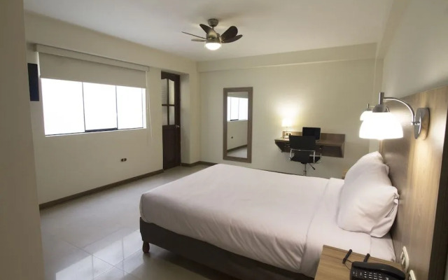 Hotel Alexander
