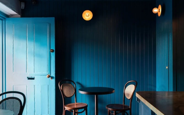 The Warders Hotel