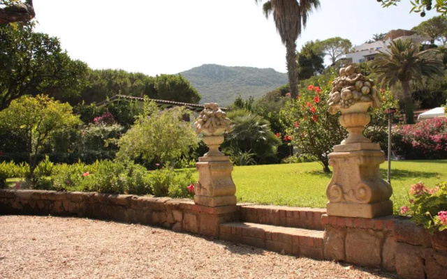 Villa Argentina
