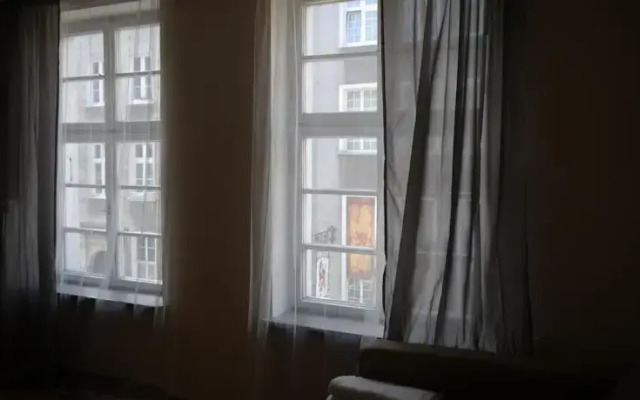 Apartament Chlebnicka