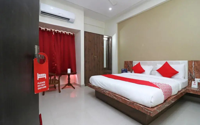 Kamdhenu Inn By OYO Rooms