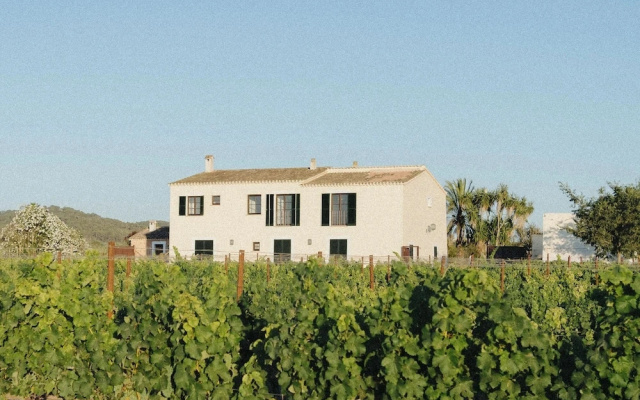 Vino Resort Son Amaret