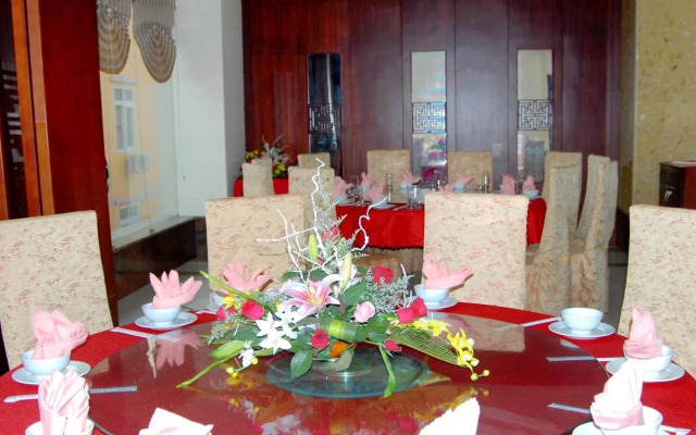Thien Hai Hotel