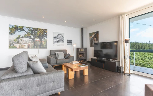 Cape View Villa by Atlantic Holiday