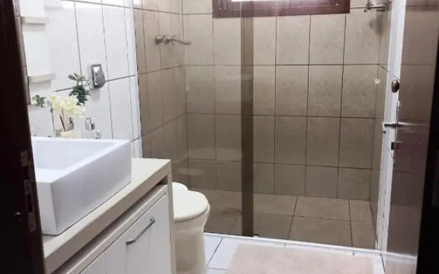 Le Loup Residência para Hospedagem Suítes 2