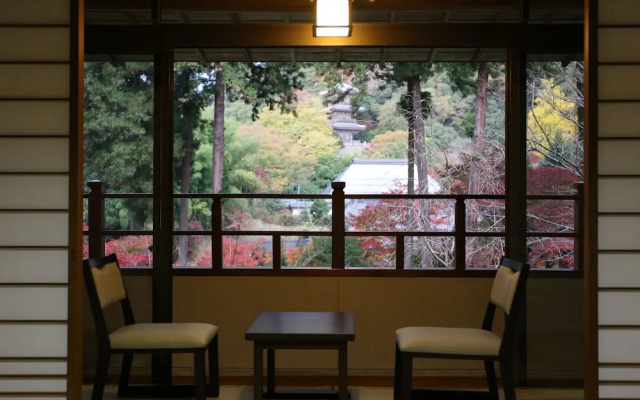 Koyokan