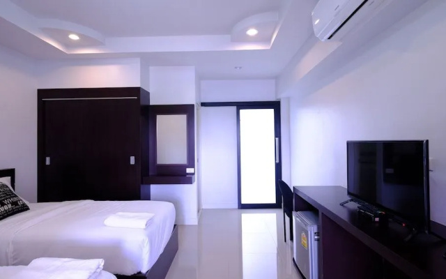 Inday Hotel