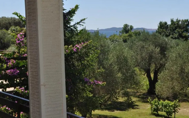 Dolac Guesthouse