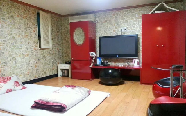Alpha Guesthouse