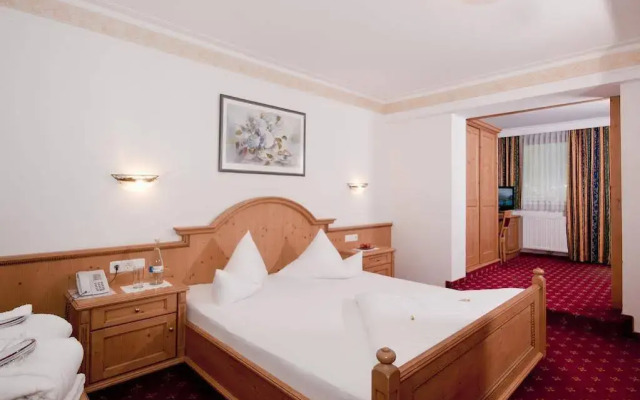 Resort Schrofenblick